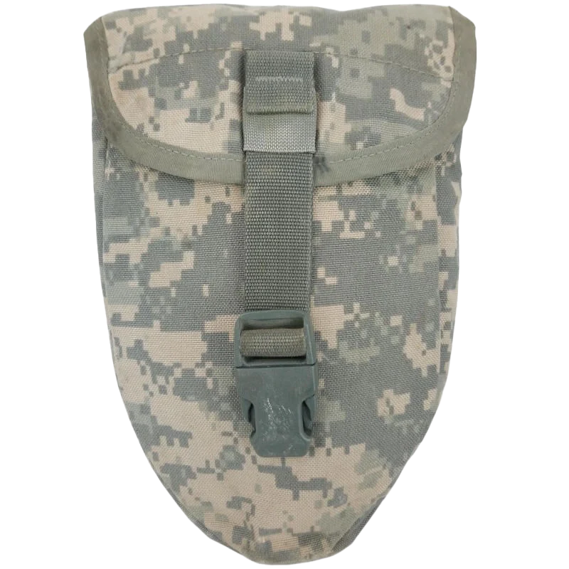 USGI ACU MOLLE Shovel Cover