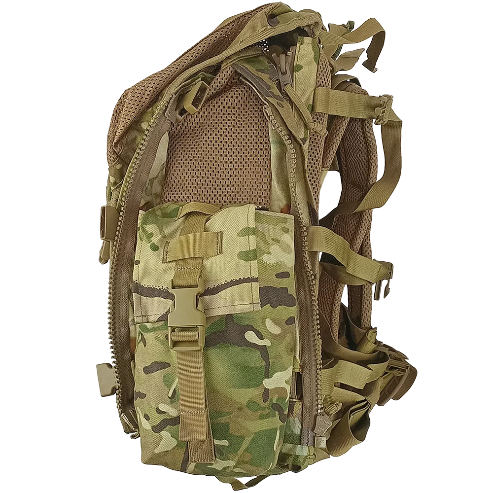 British MTP Karrimor SF Lightweight Rucksack