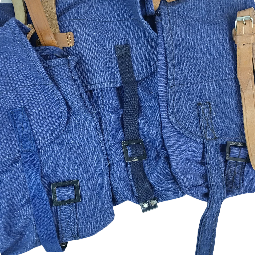 Romanian Air Force Bread Bag