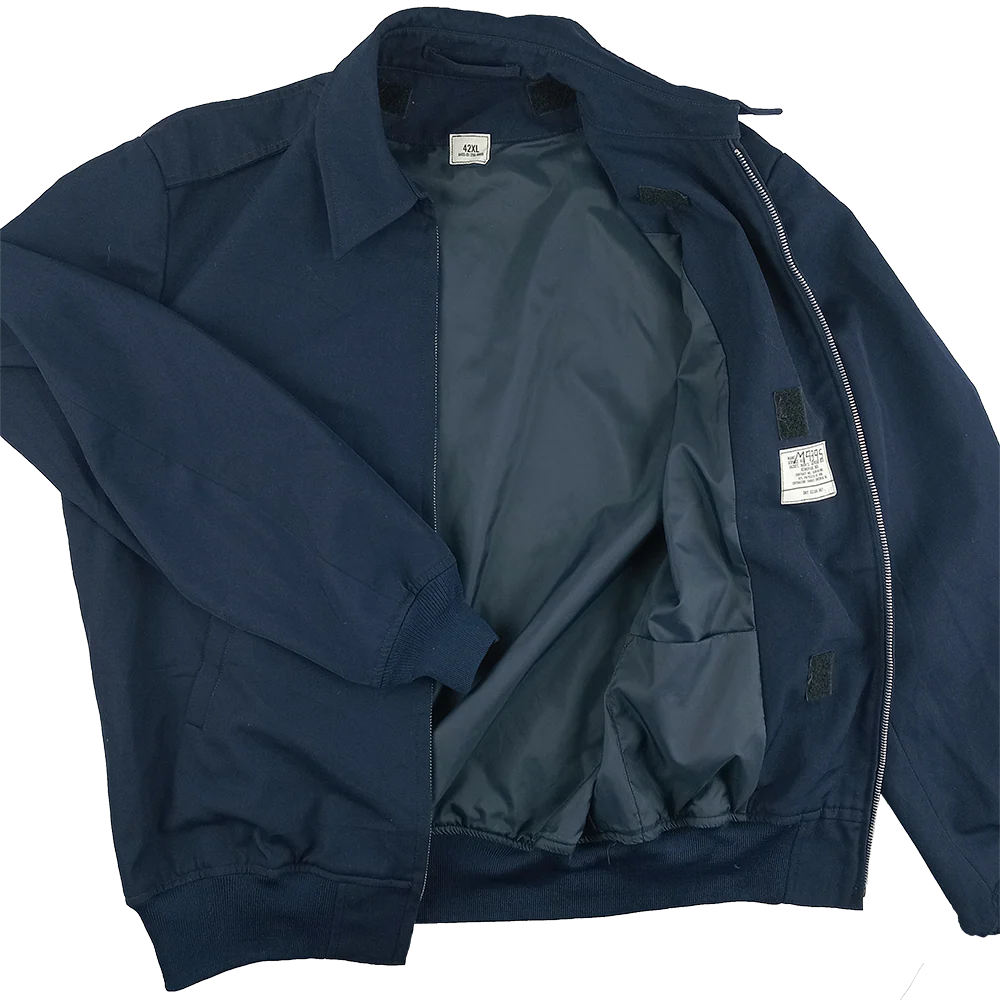 US Airforce Blue Lightweight Jacket
