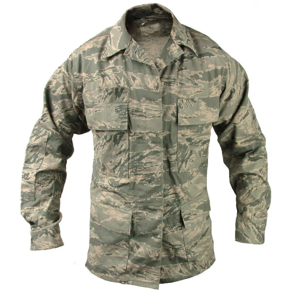 USGI Air Force ABU Utility Womans Coat - Value Grade