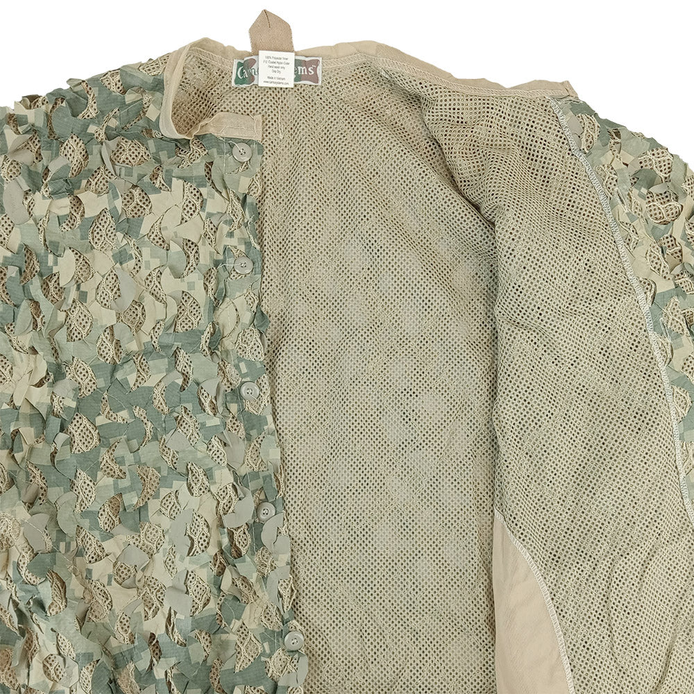 Ultralite Ghillie Suit