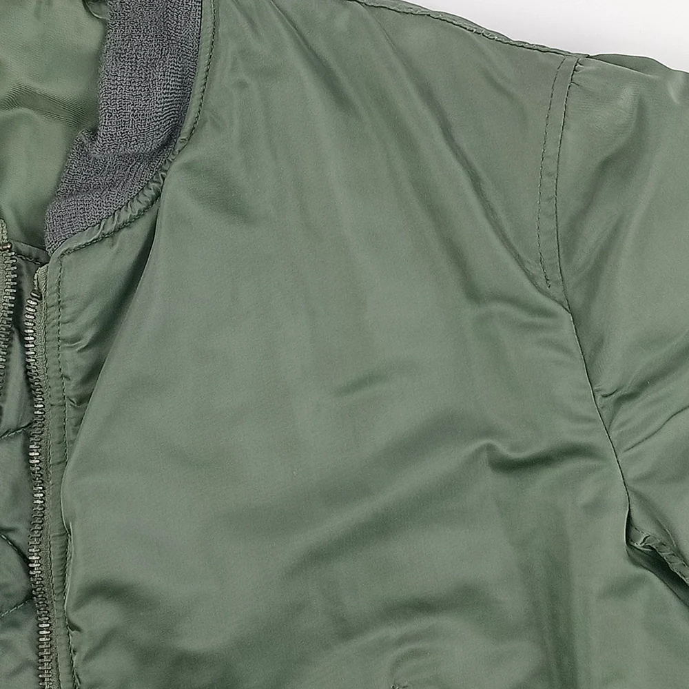 USAF MA-1 Intermediate Jacket (2)
