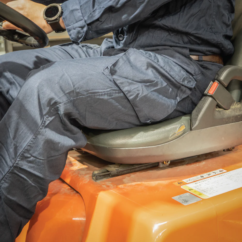 British Navy Operational Trousers - Value Grade