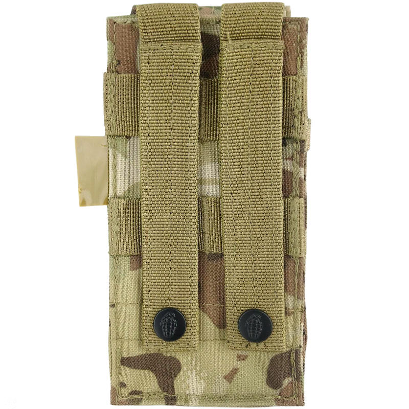 Single Mag Pouch - BTP