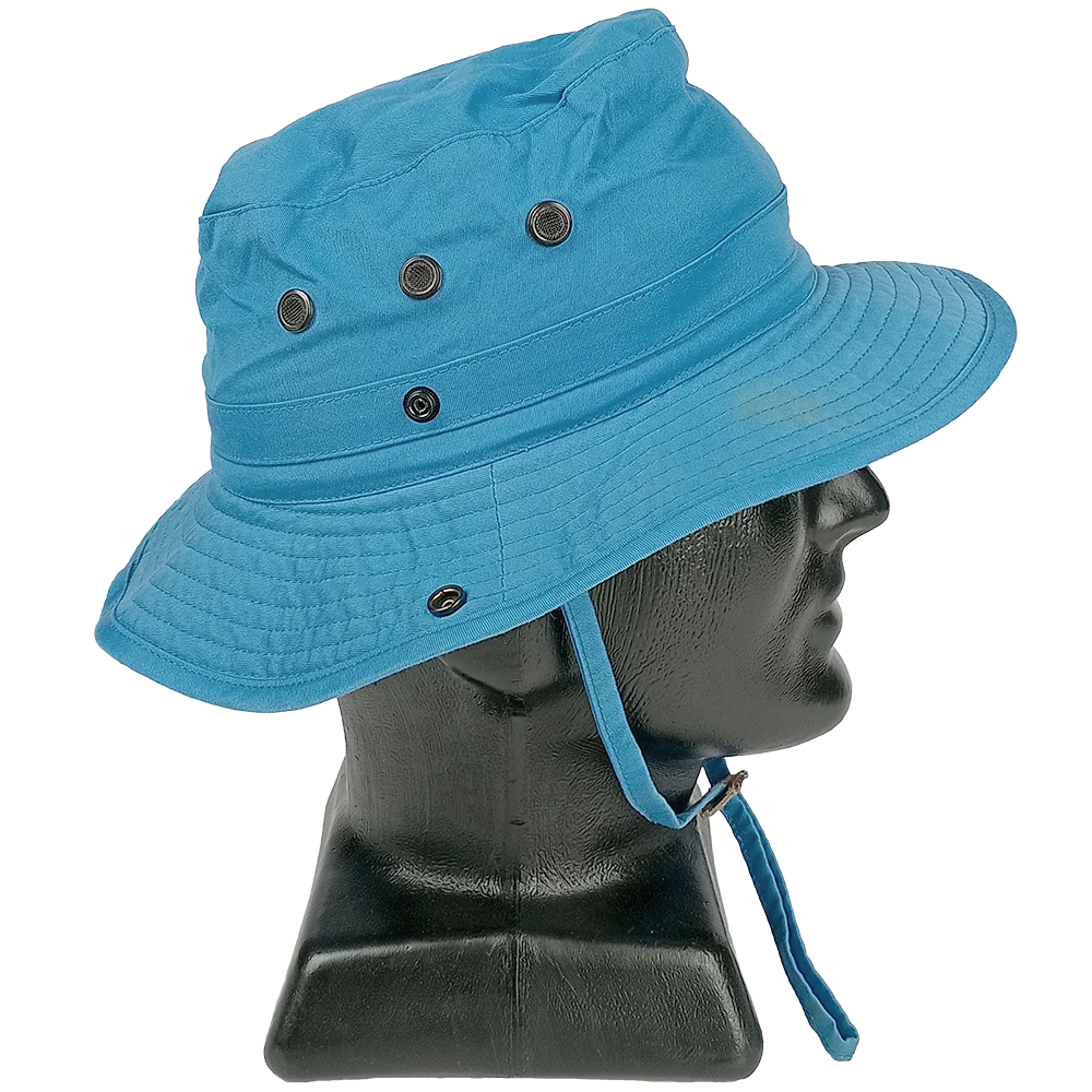 German Army United Nations Boonie