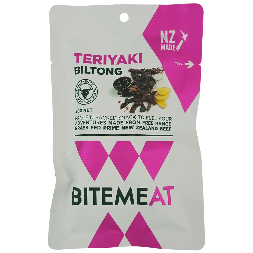 Biltong Bitemeat