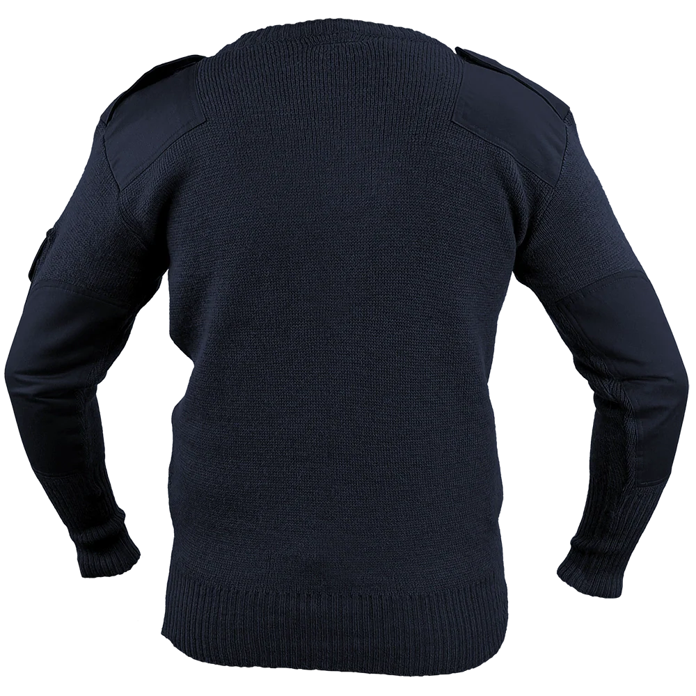 British Navy Utility Jersey