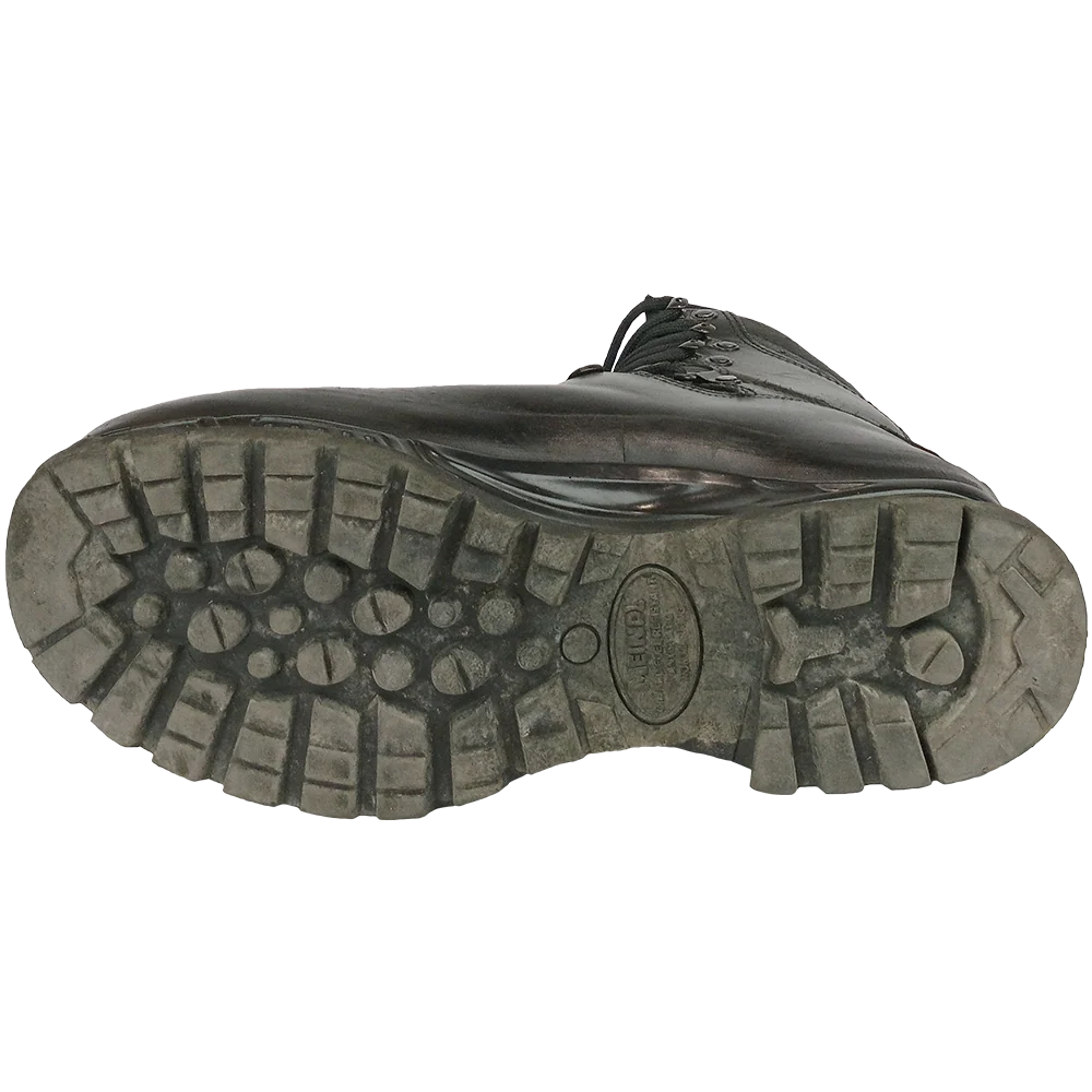 German Army Meindl SF Combat GTX Boots