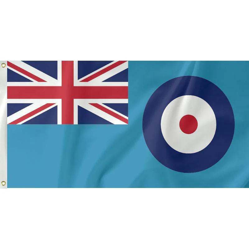 Royal Air Force Flag
