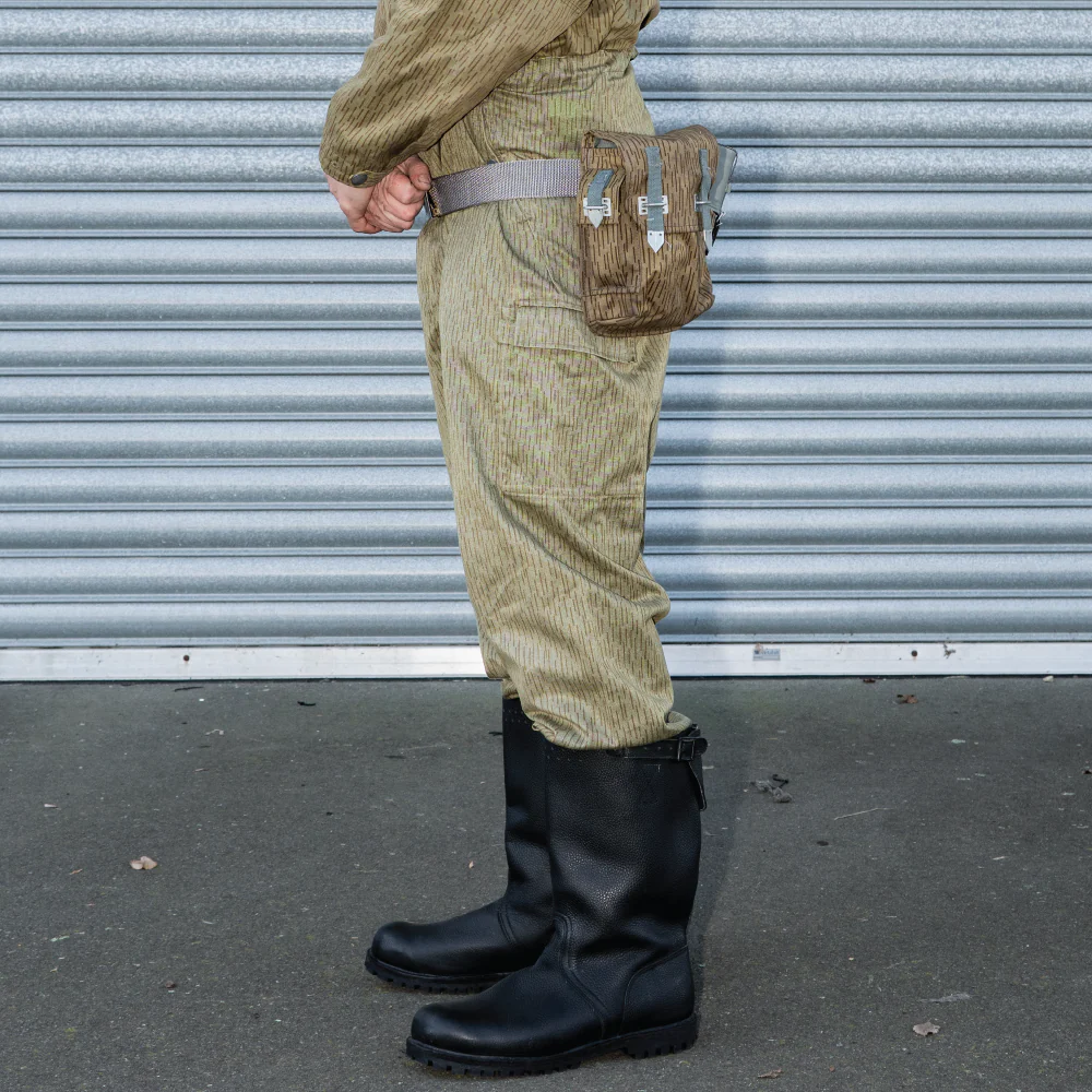 East German AK Magazine Pouch