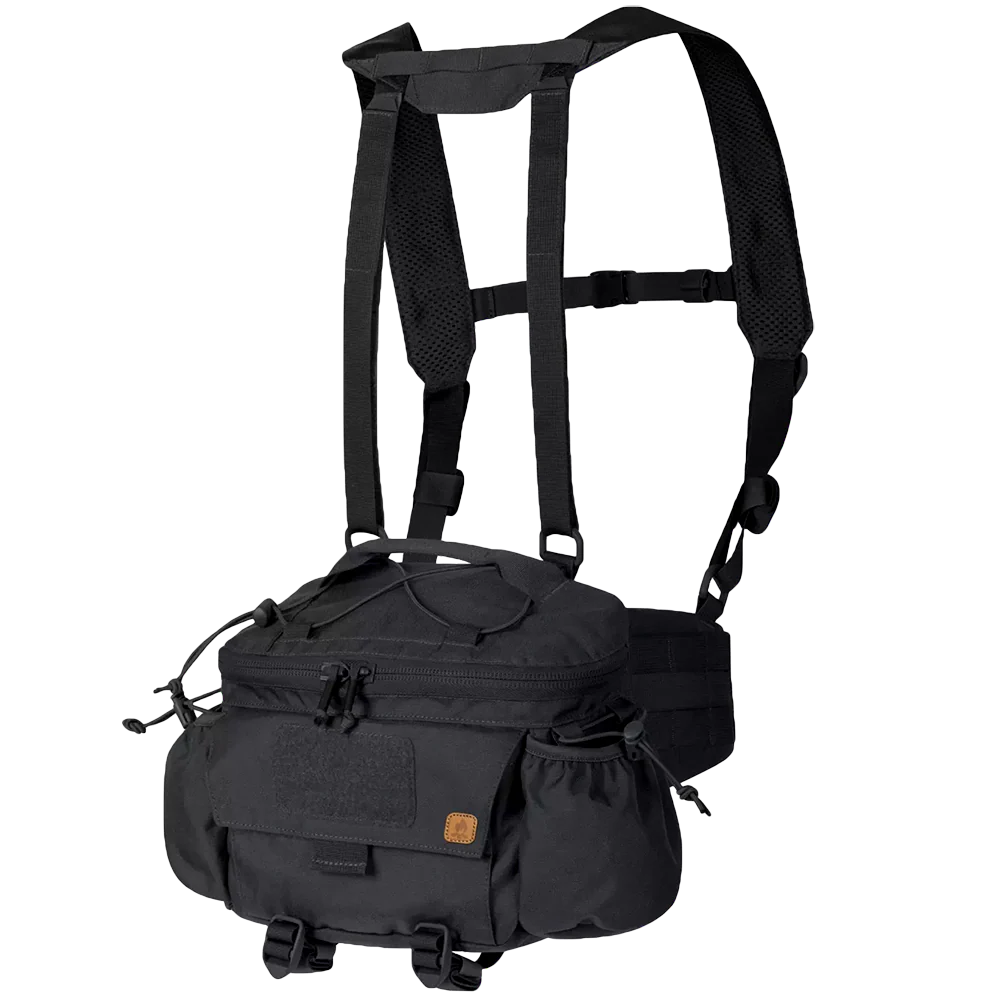 Helion-Tex Foxtrot Mk2 Belt Rig