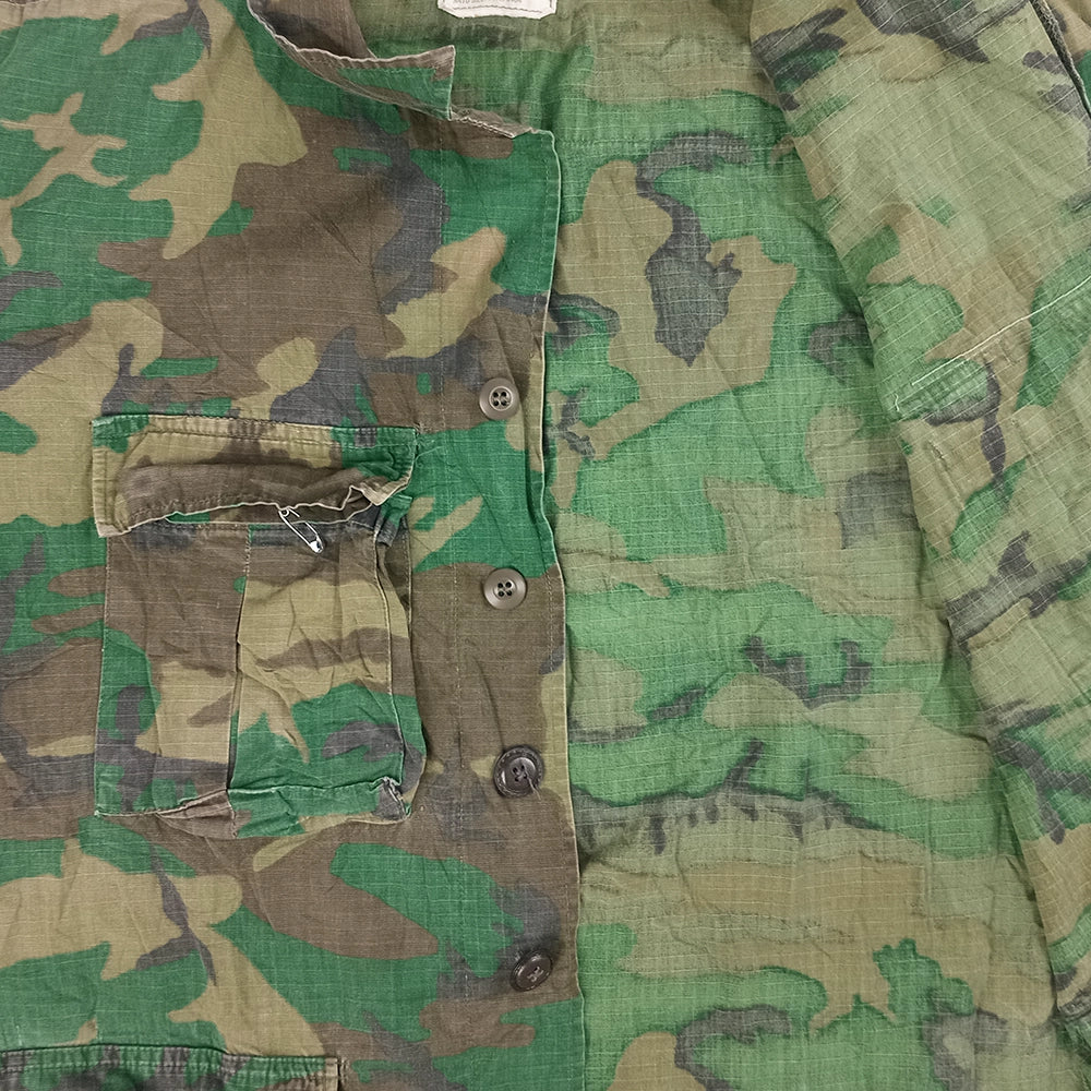 USMC ERDL RDF Shirt - Medium Short