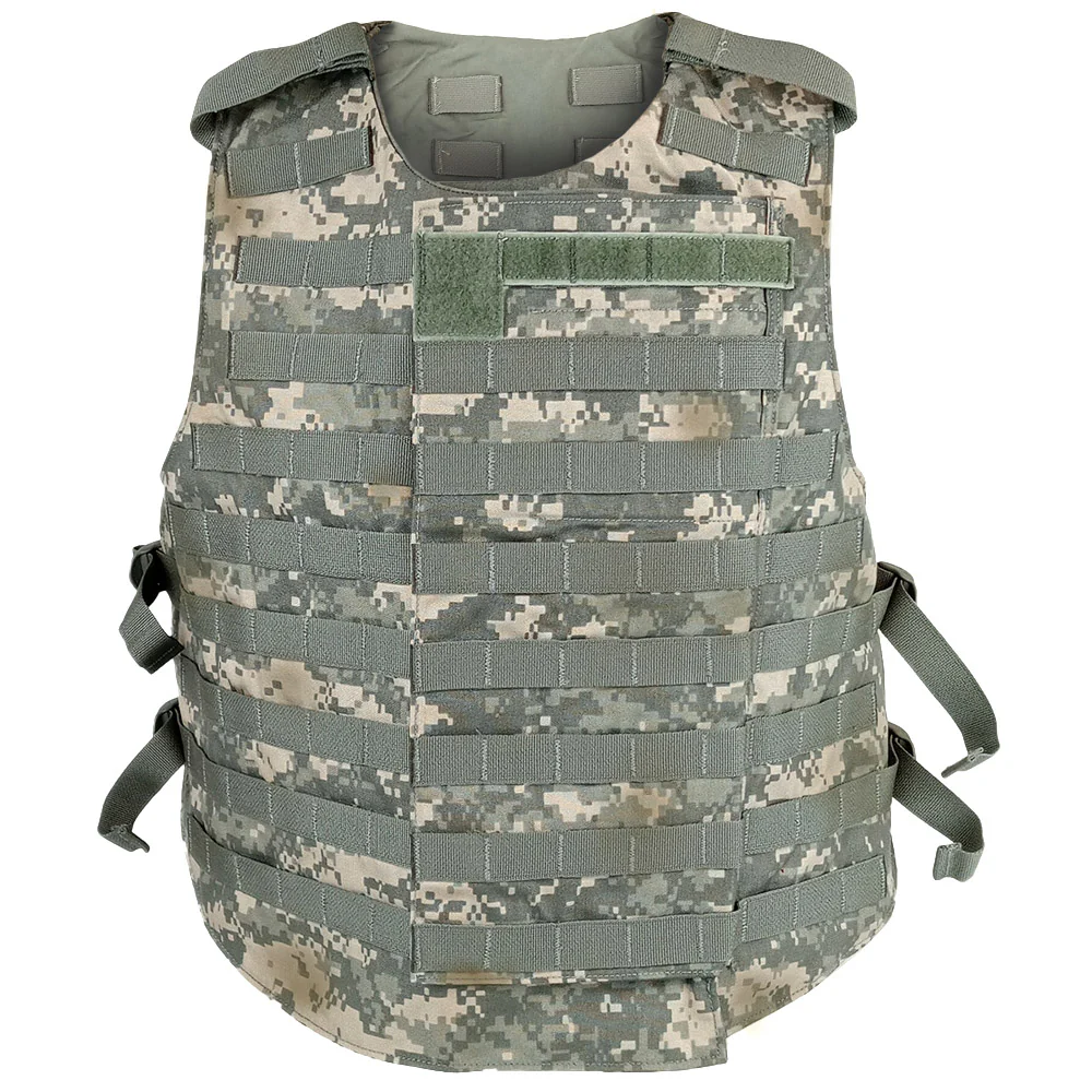 USGI ACU Interceptor Vest