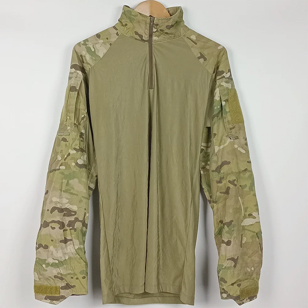Crye Precision Gen I Multicam Combat Shirt UBACS XL-Long