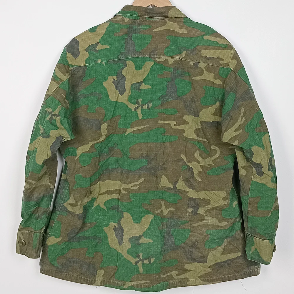 USMC ERDL RDF Shirt - Medium Short