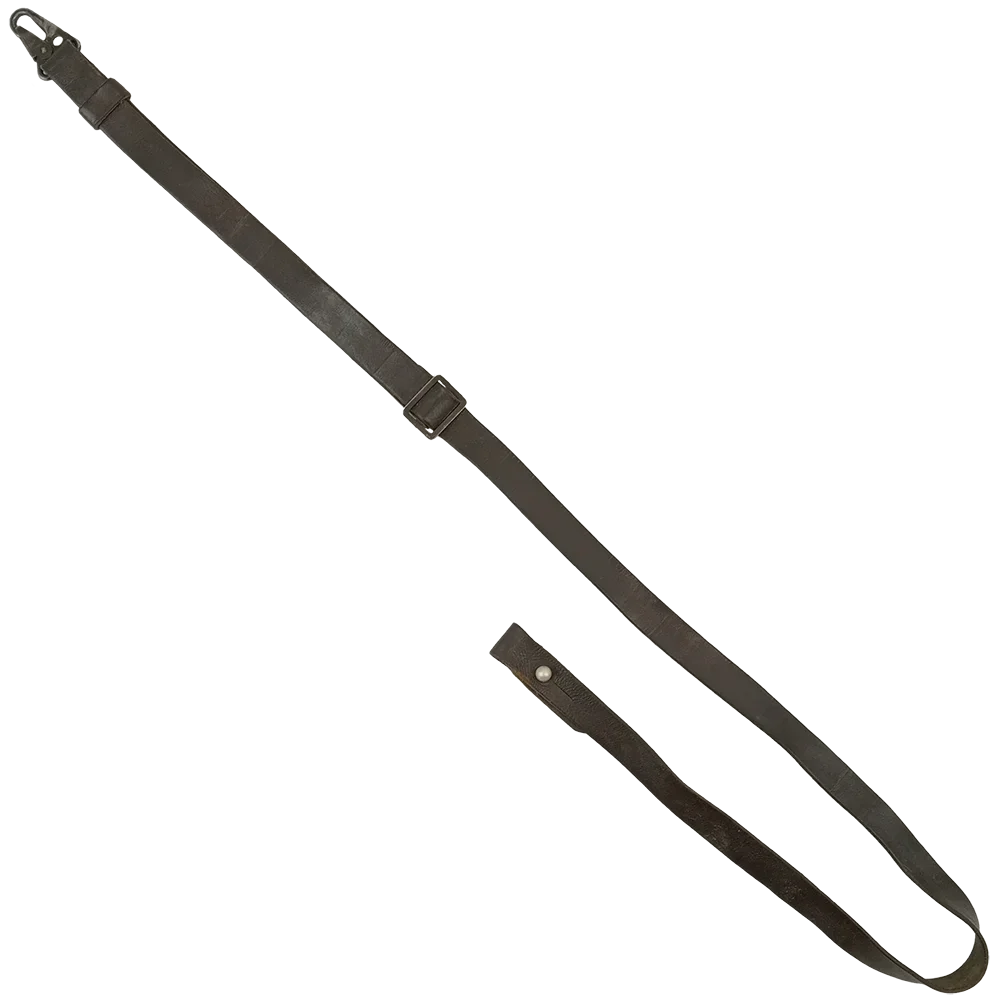 German G3 Leather Sling
