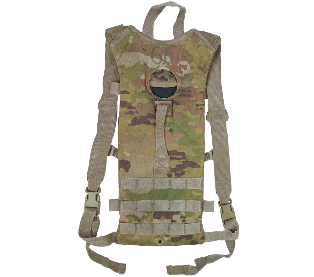 USGI Multicam Hydration Carrier