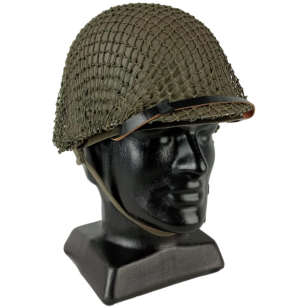 US Style M1 Helmet Net