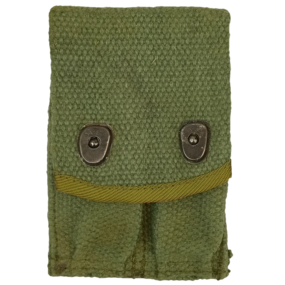 French MAC 50 Mag Pouch