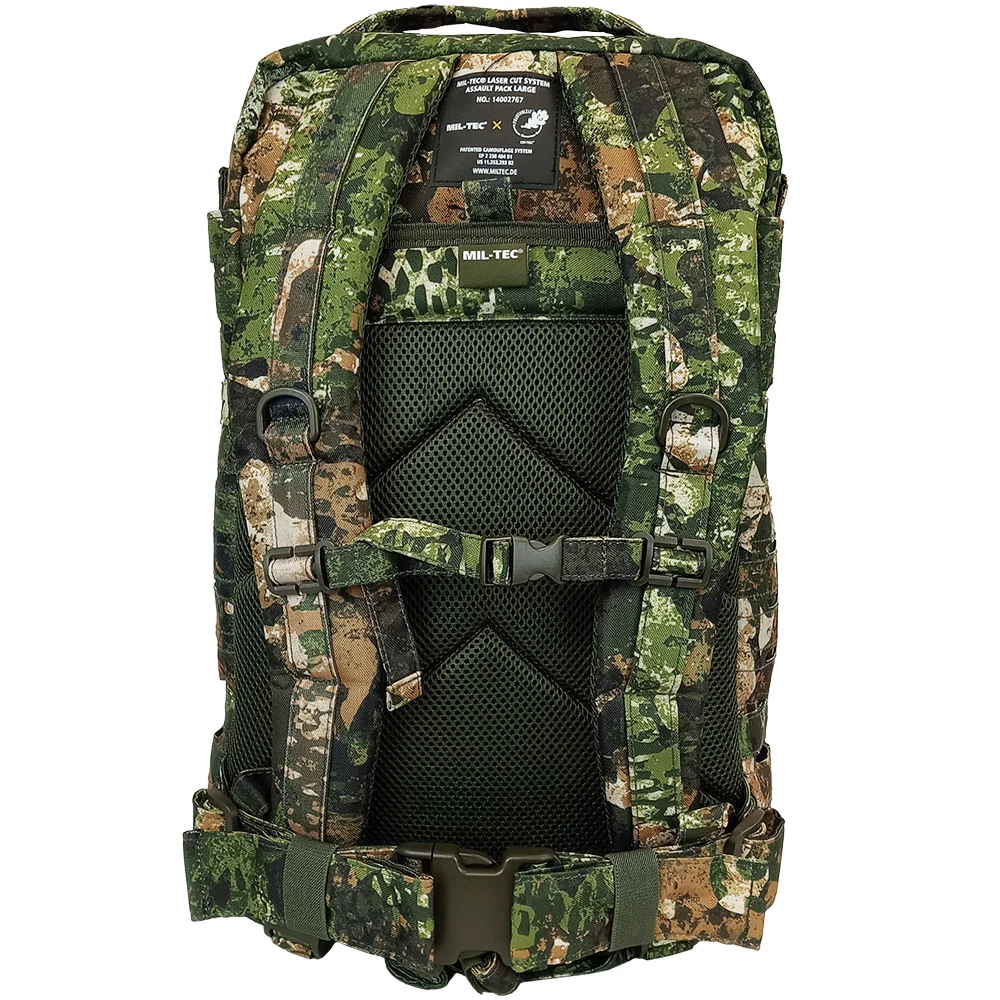 Phantomleaf WASP I Z3A Laser Cut Assault Pack