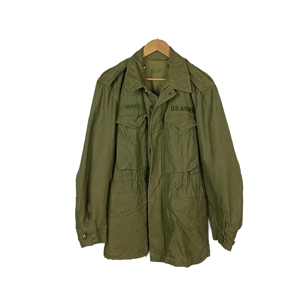 USGI M-1951 Field Jacket
