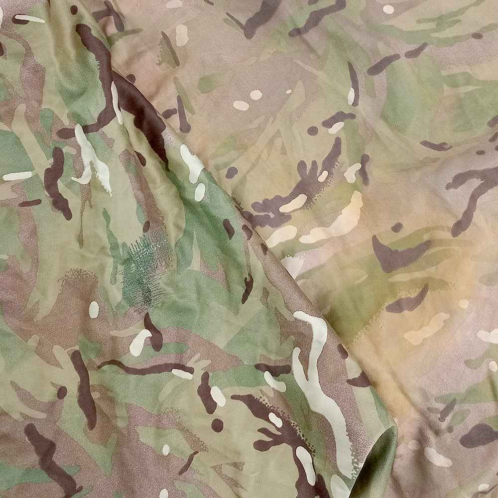 British MTP Pack Cover - Large - Value Grade