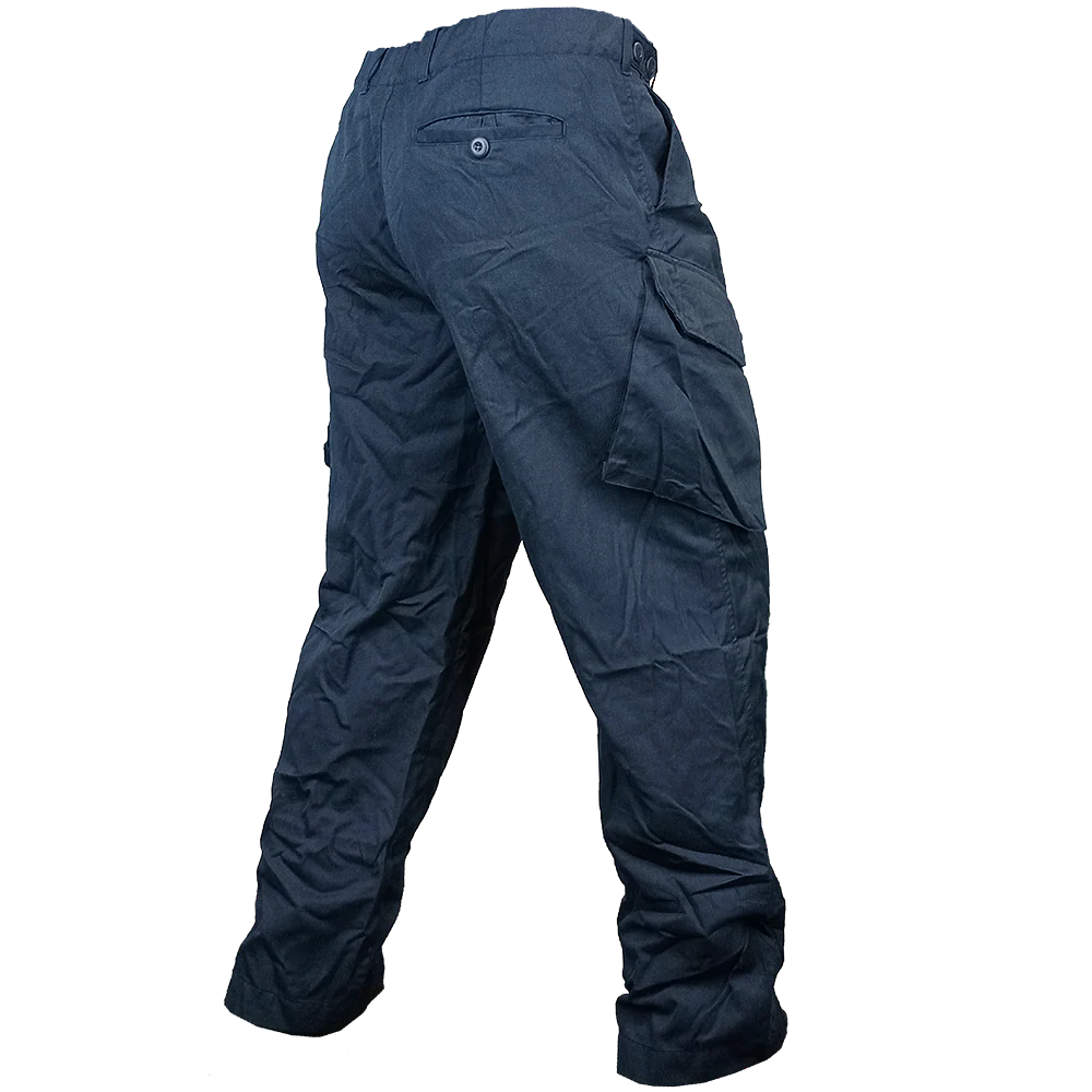 British Navy Operational Trousers - Value Grade