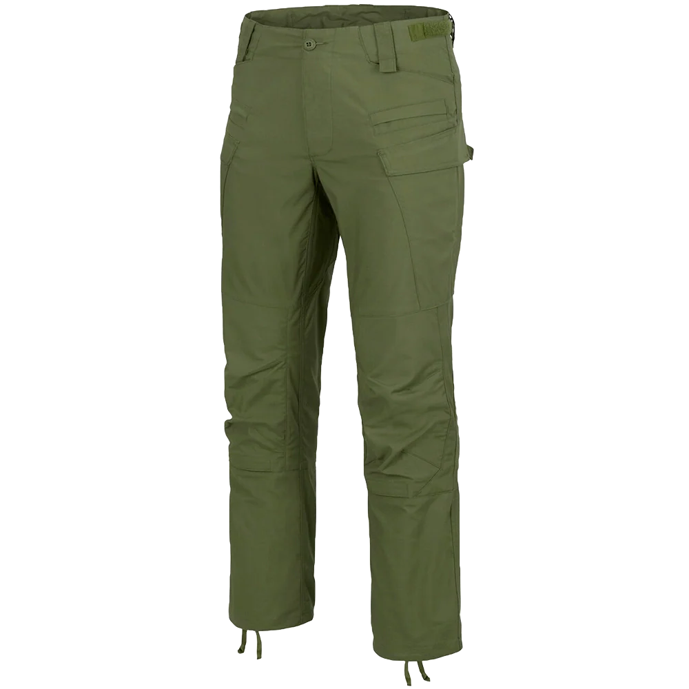 Helikon-Tex SFU Next Mk2 Trousers - Olive Drab