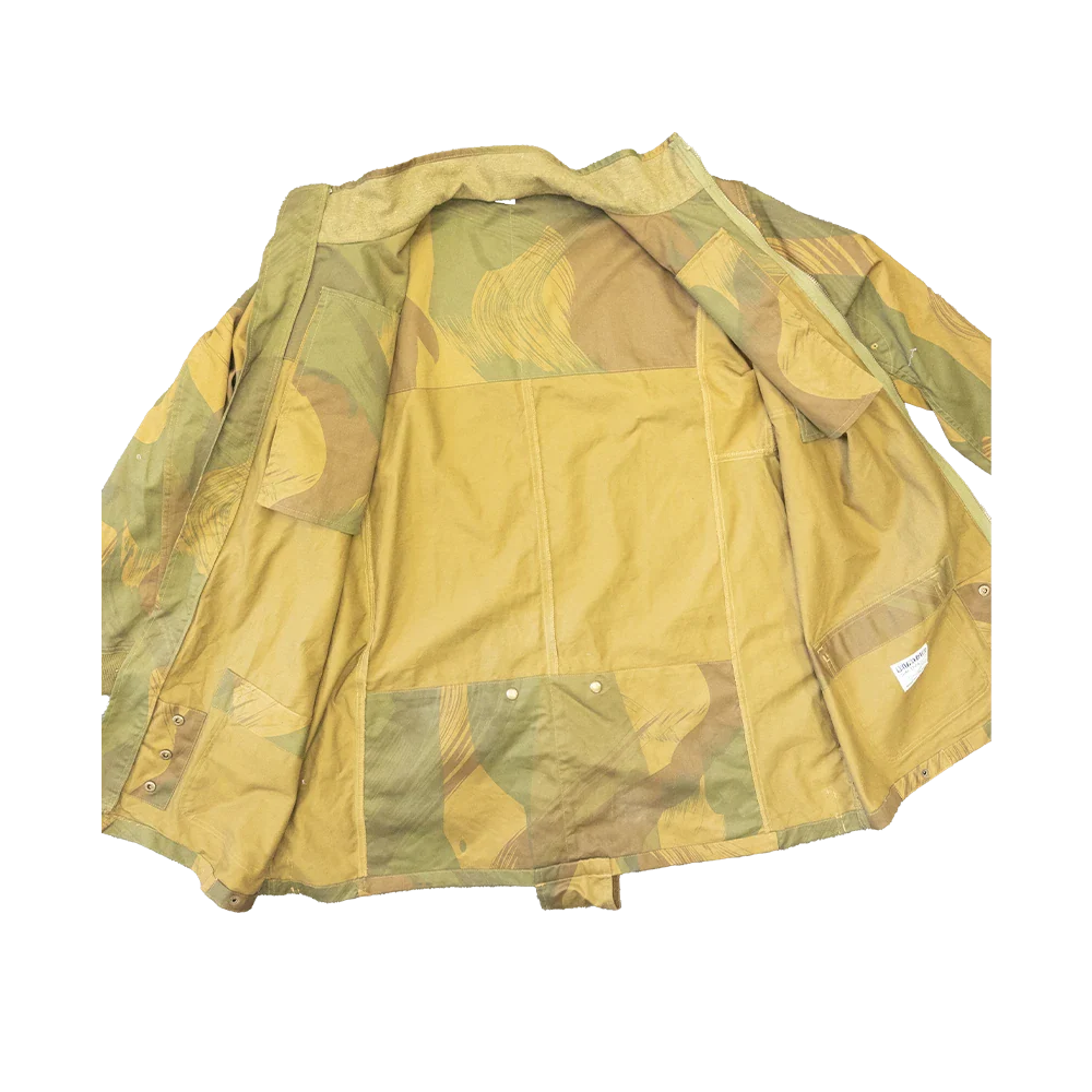 WPG Repro WW2 British “Officer Style” Para Smock
