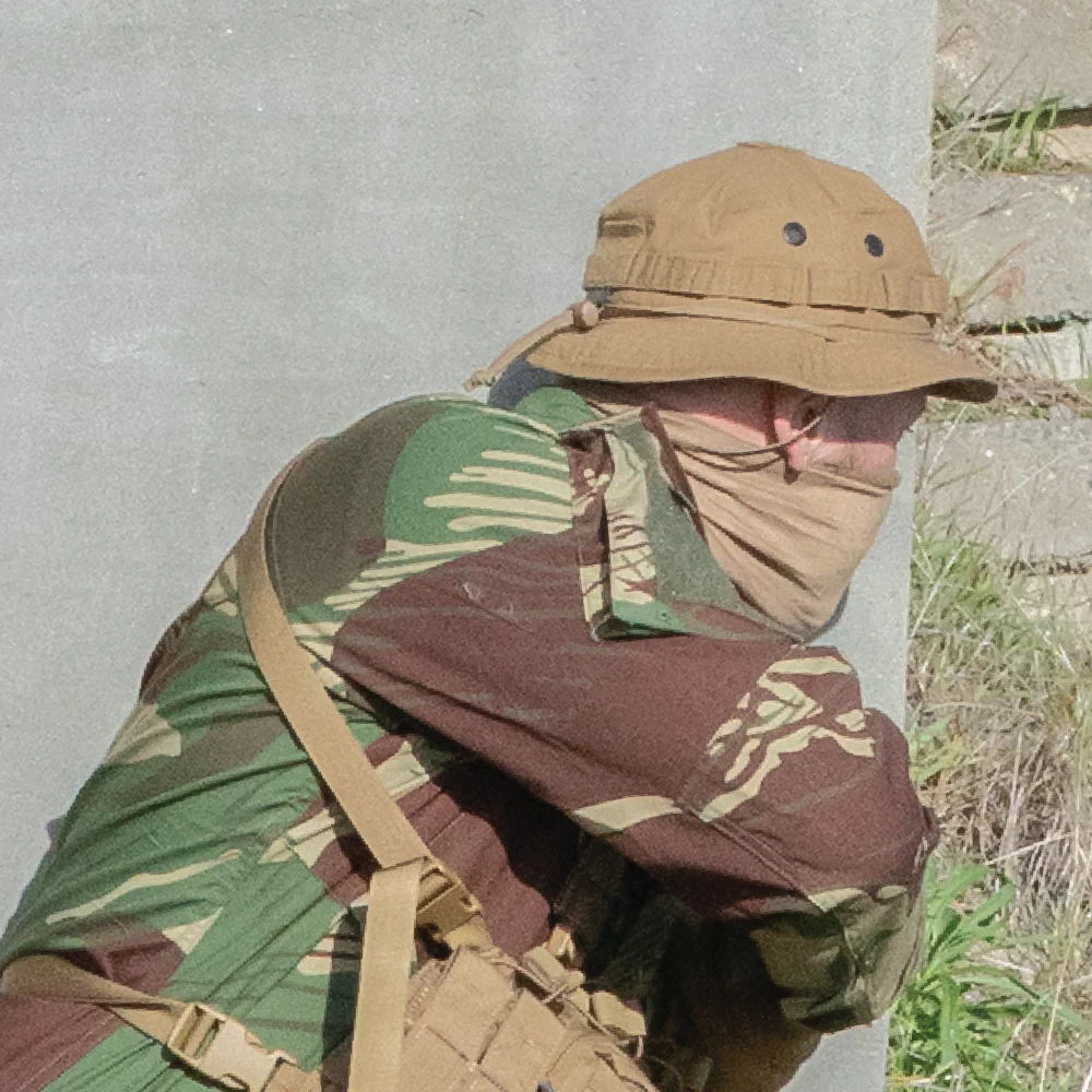 Helikon-Tex Boonie Hat Mk2 - Coyote