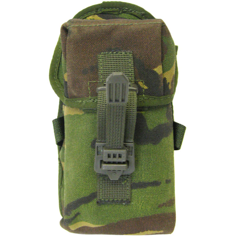 British DPM Single Mag Pouch