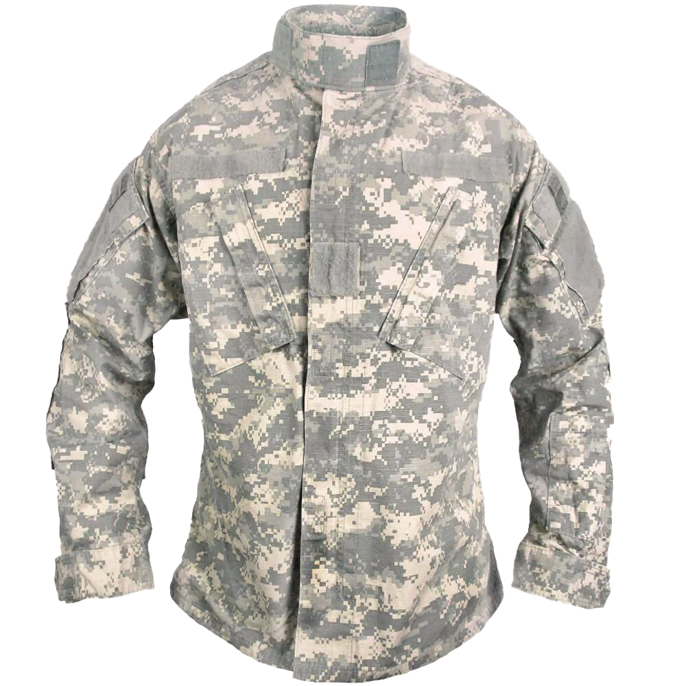 Genuine Issue ACU Shirt