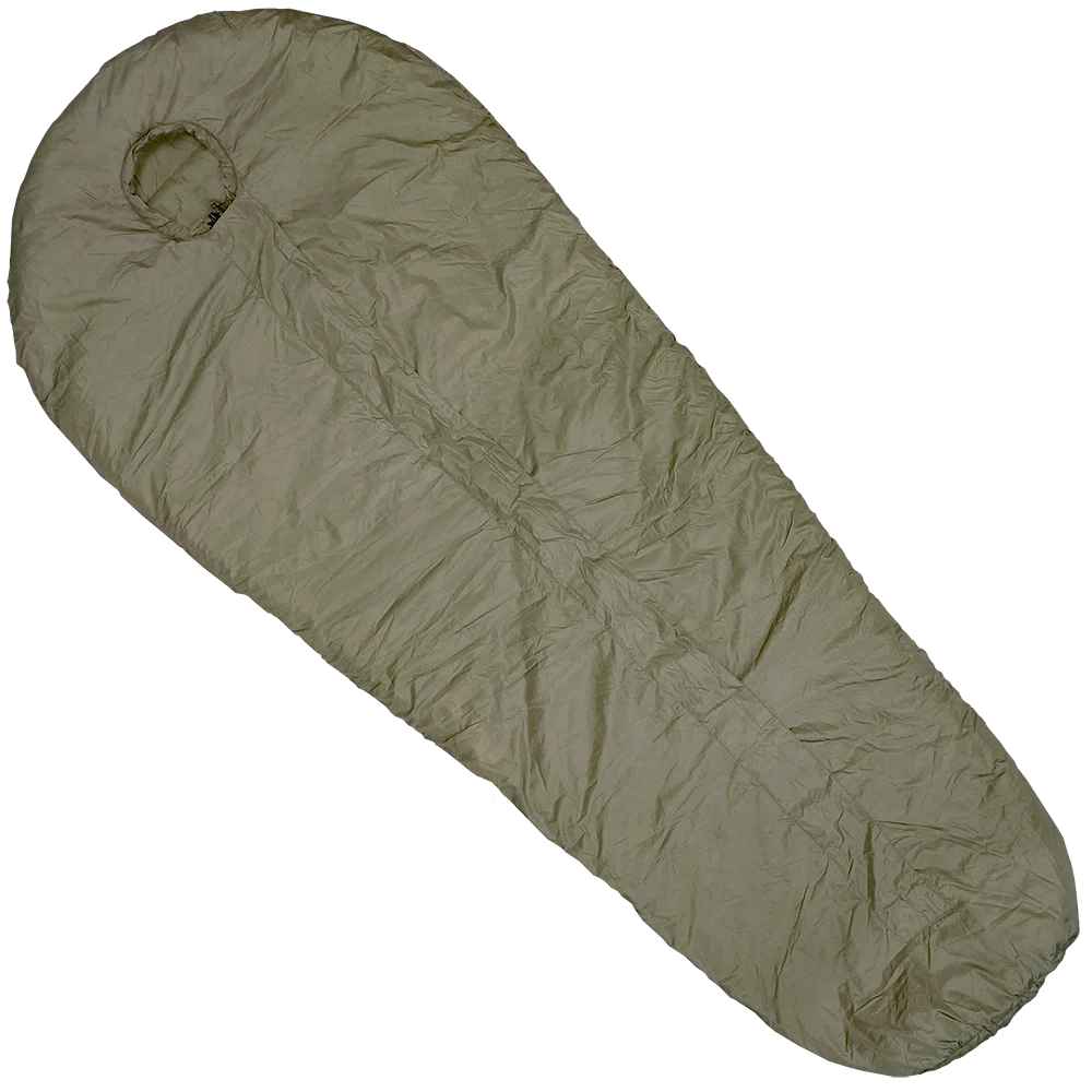Dutch Cold Weather Sleep System - Value Grade