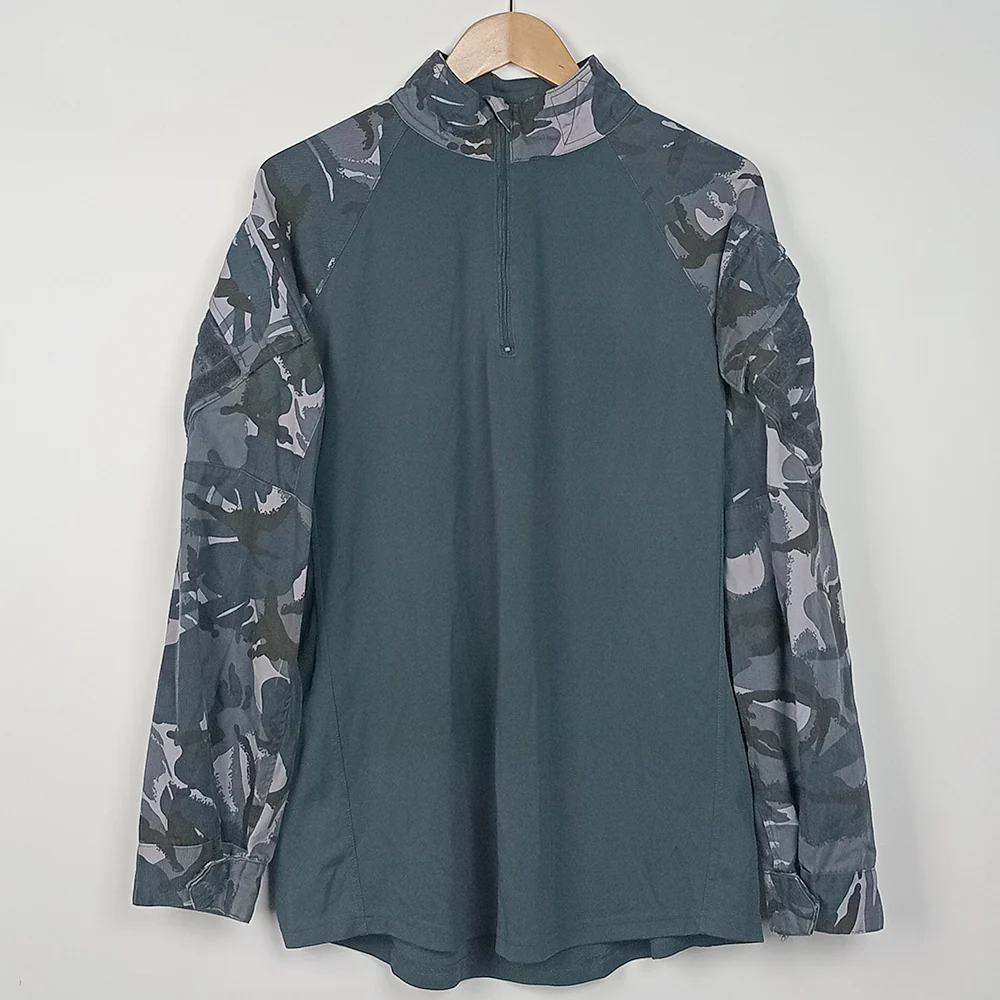 British OPFOR UBACS - 180/110 LW