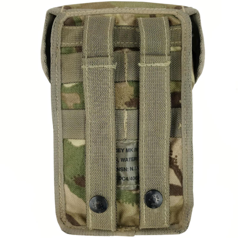 British MTP Water Bottle Pouch