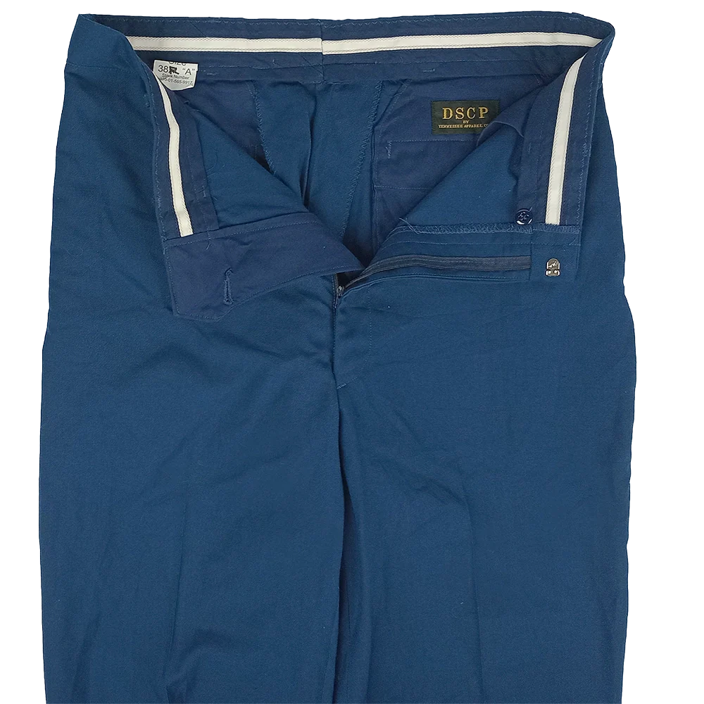 USGI Blue Service Dress Trousers