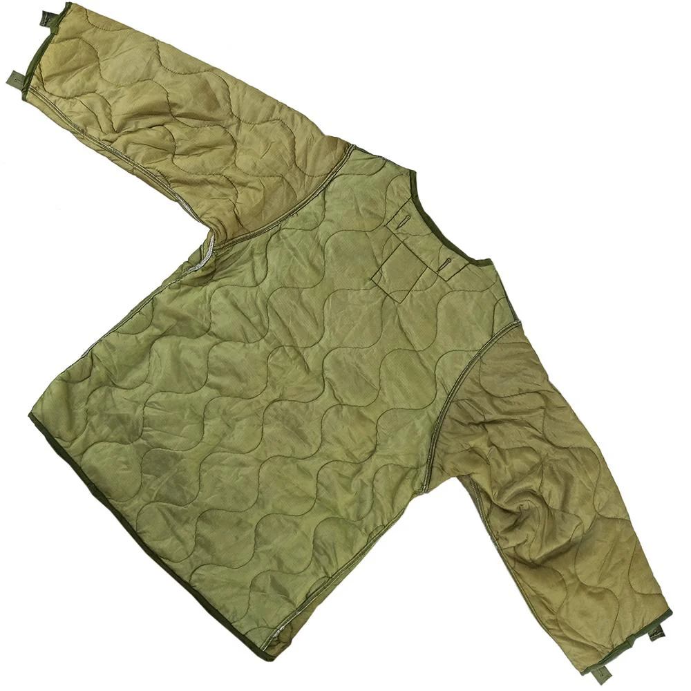 USGI Desert Night Parka Liner