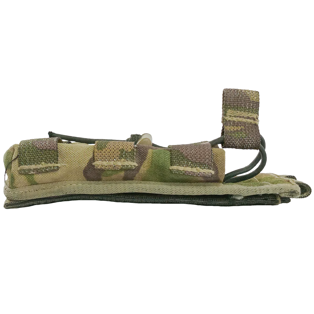 British MTP SA80 Elastic Ammo Pouch