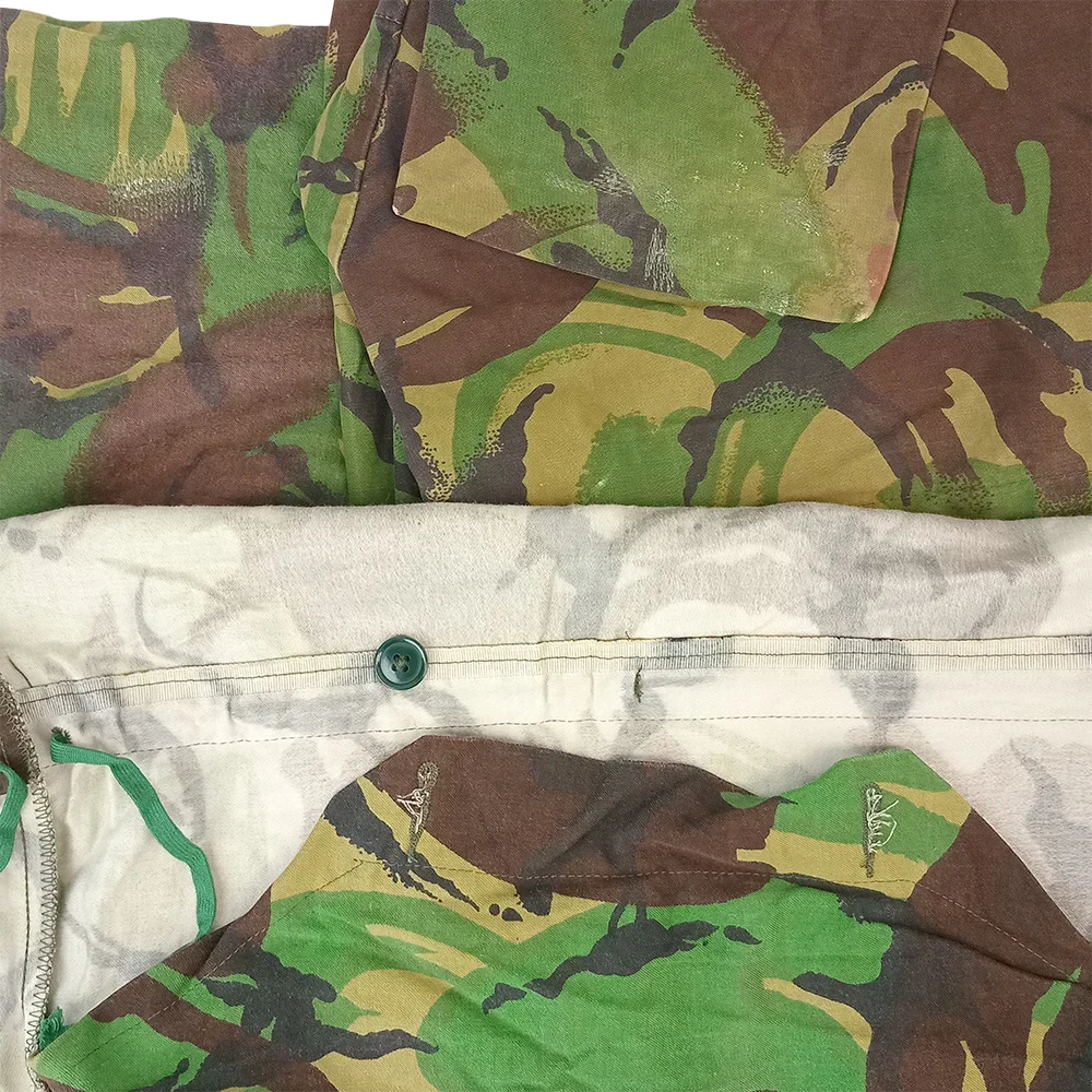 British 84 Pattern Combat Smock