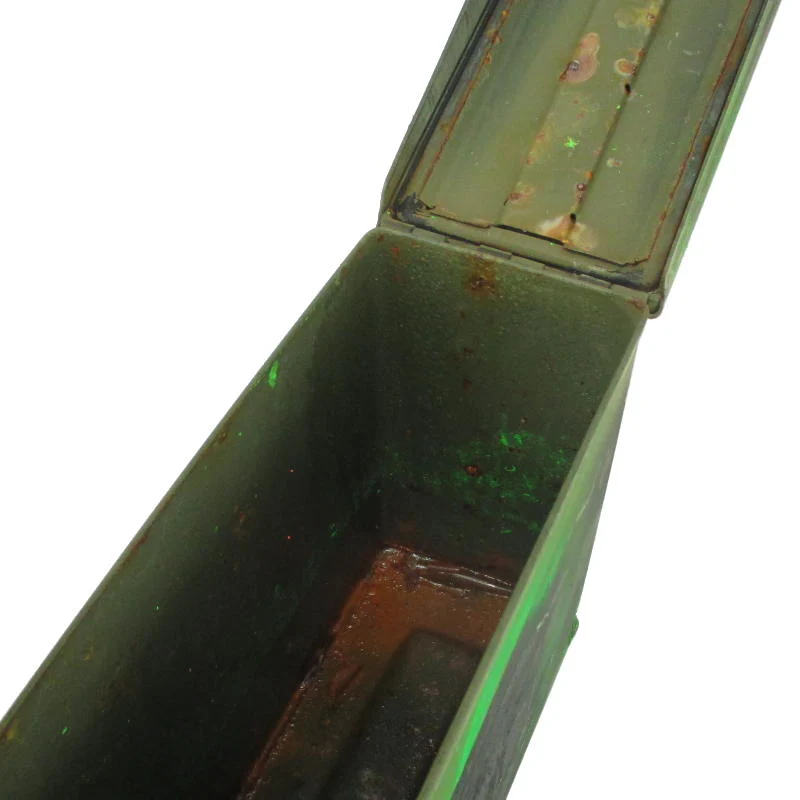 30 Cal Utility Storage Box - Value Grade