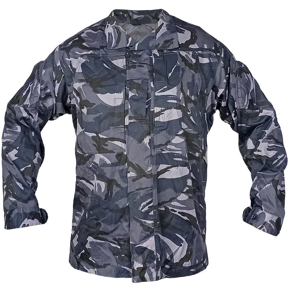 British OPFOR DPM Combat Shirt - New