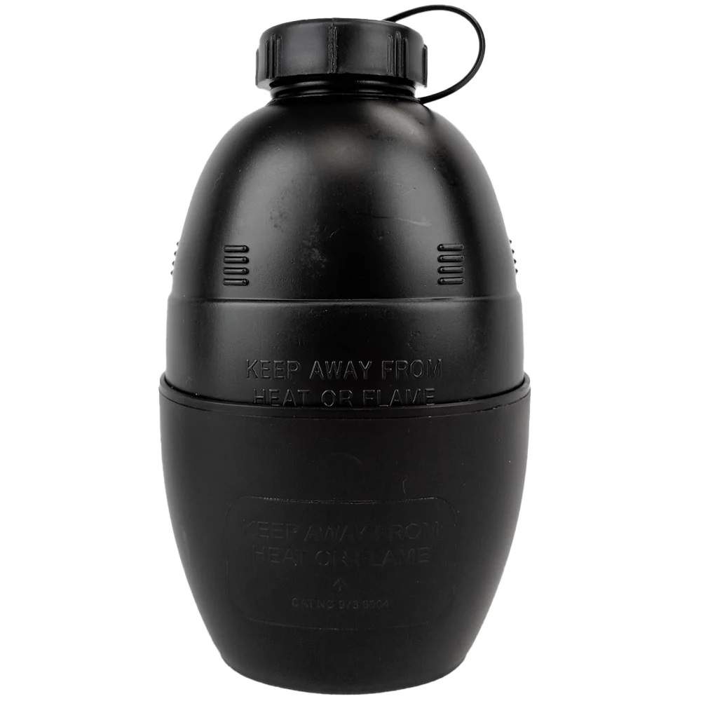 58 Pattern Canteen and Cup