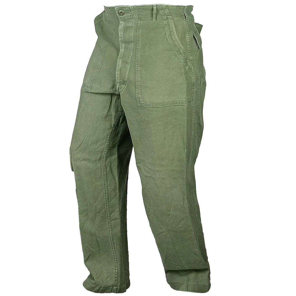 USGI OG-107 Utility Pants