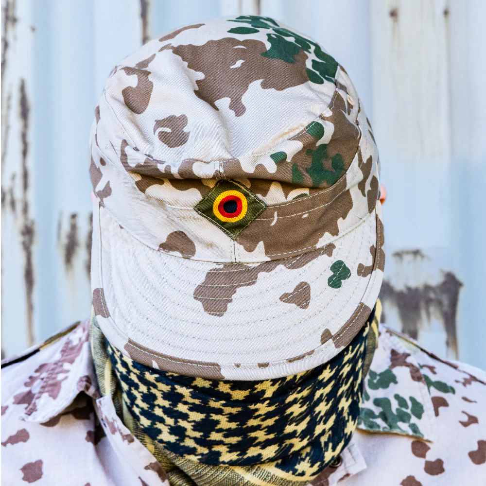 Tropentarn Field Cap