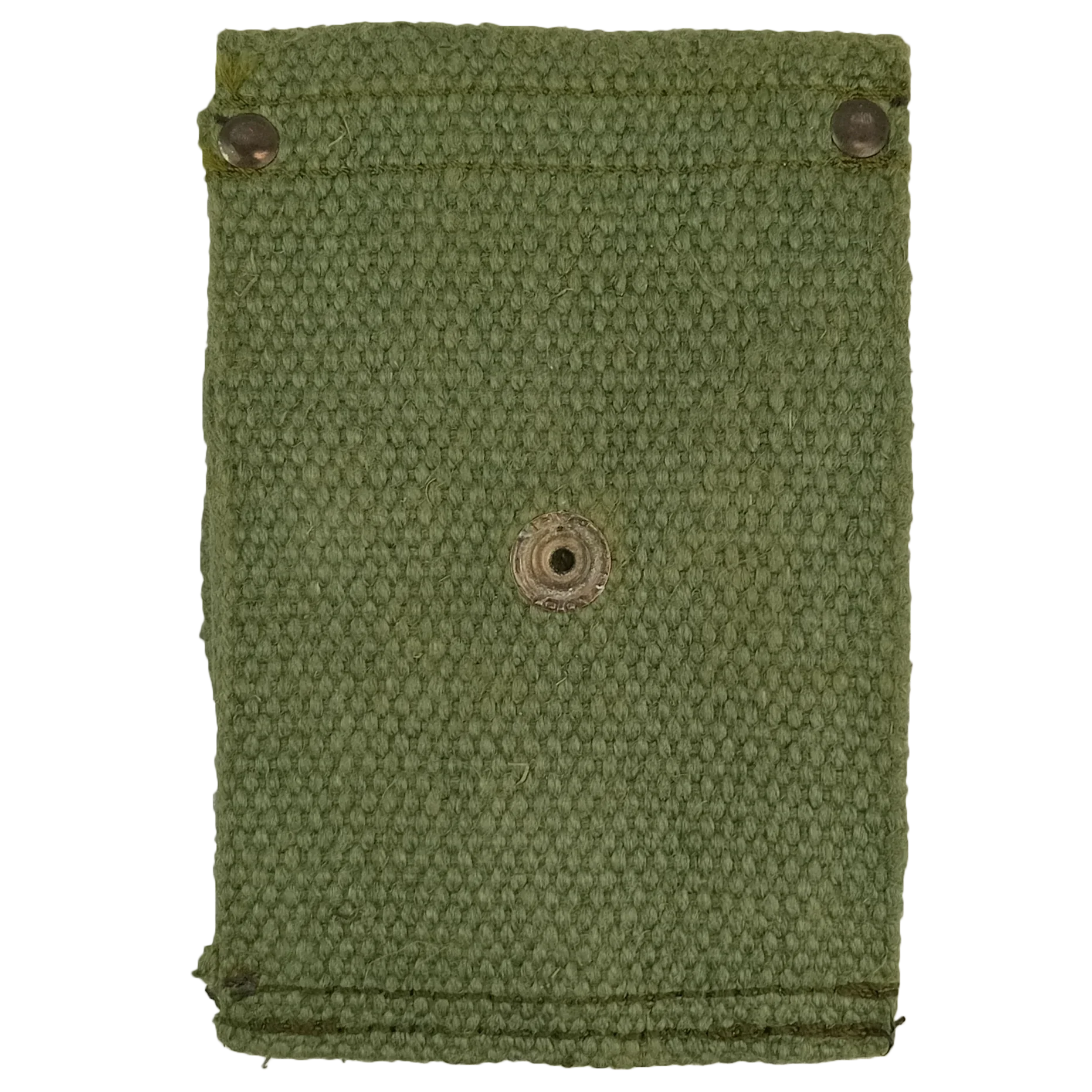French MAC 50 Mag Pouch
