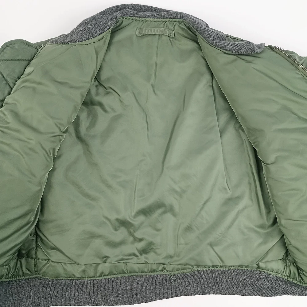 USAF MA-1 Intermediate Jacket (2)