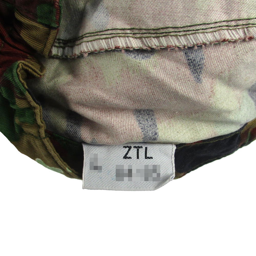 Swiss Army Alpenflage Cap