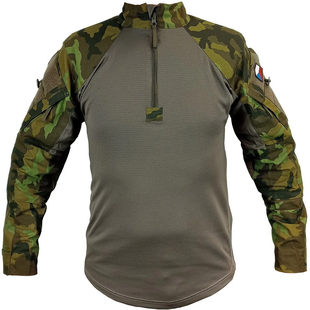 Czech M95 UBACS Shirt - New