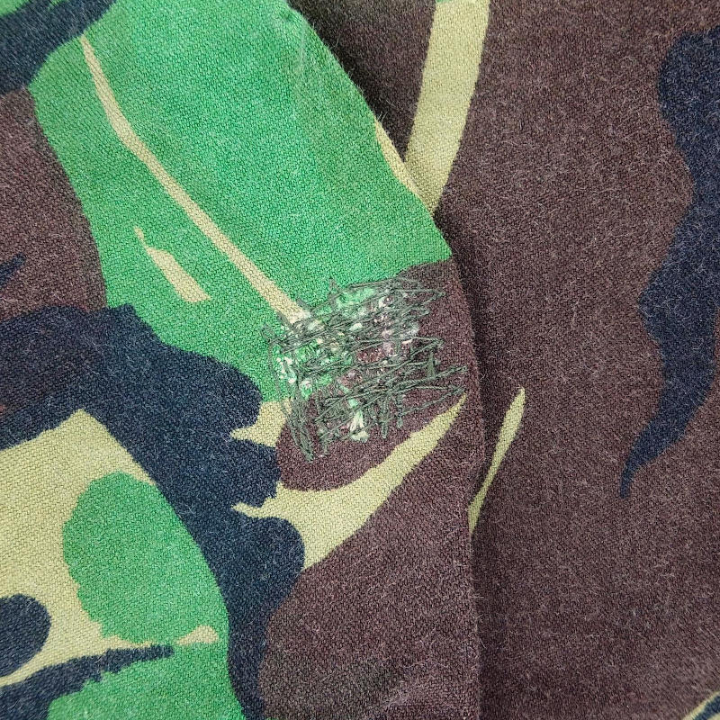 British DPM Cold Weather Parka